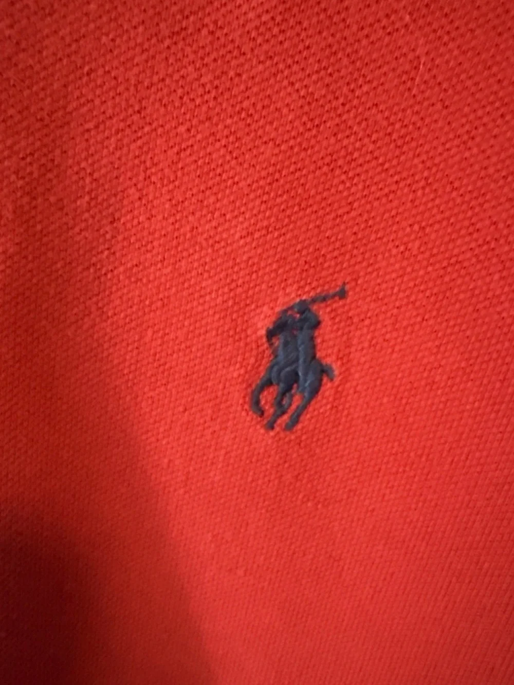 Ralph Lauren classic short